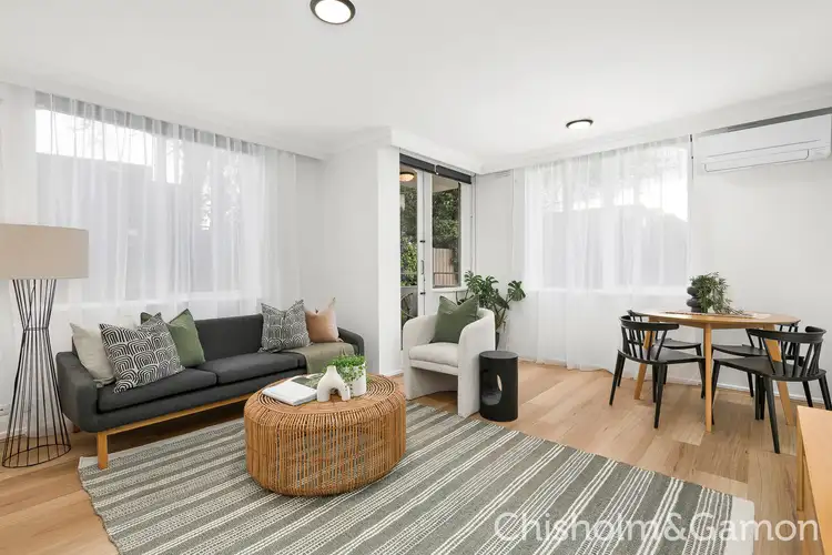 2/36 Burns Street, Elwood VIC 3184