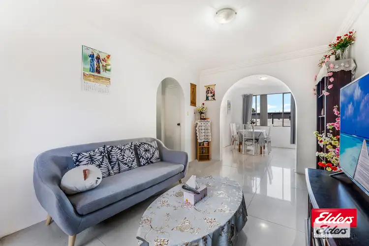 Second view of Homely unit listing, 6/21-23 Mcburney Road, Cabramatta NSW 2166