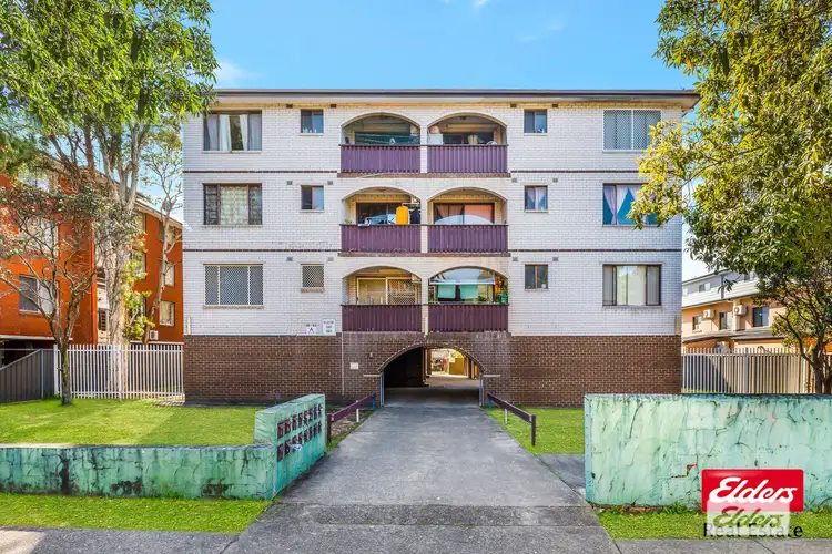 Fourth view of Homely unit listing, 6/21-23 Mcburney Road, Cabramatta NSW 2166