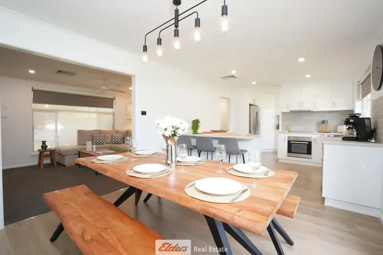 Fifth view of Homely house listing, 9 Cregan Place, Griffith NSW 2680