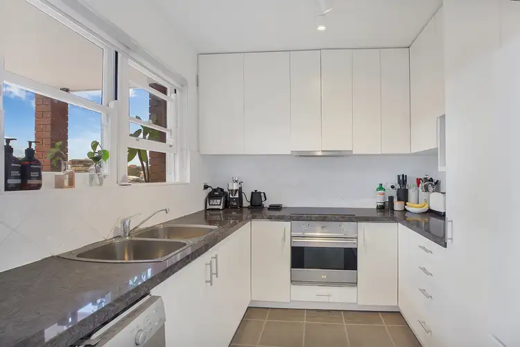 Third view of Homely apartment listing, 6/412 Malabar Road, Maroubra NSW 2035