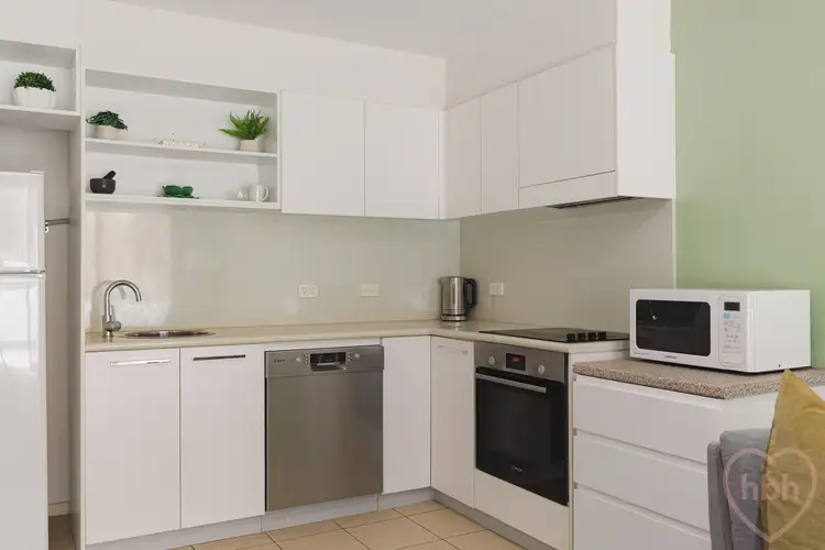 Sixth view of Homely apartment listing, 35/120 Thynne Street, Bruce ACT 2617