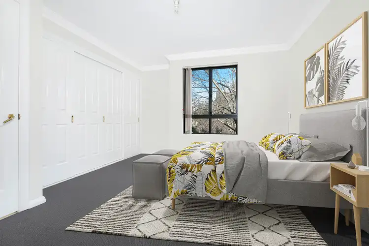 Fourth view of Homely unit listing, 17/71-83 Smith Street, Wollongong NSW 2500