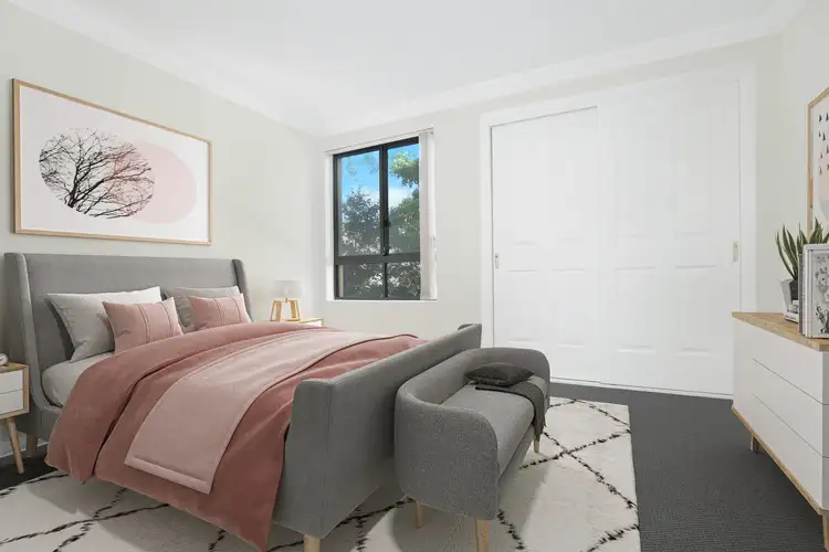 Fifth view of Homely unit listing, 17/71-83 Smith Street, Wollongong NSW 2500