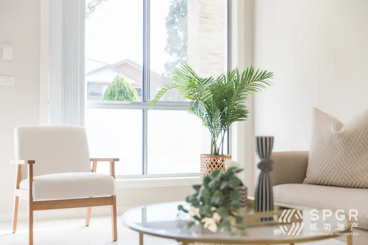 Sixth view of Homely house listing, 50 Fyfe Road, Kellyville Ridge NSW 2155