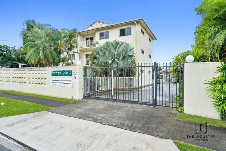 6/16 Winkworth Street