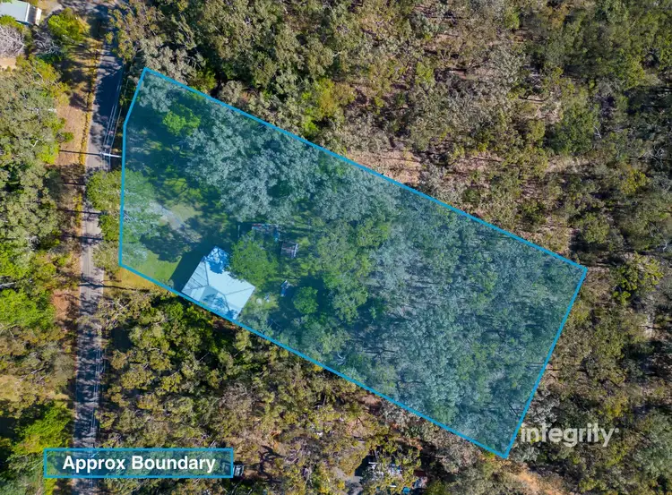 194 McMahons Road, North Nowra NSW 2541