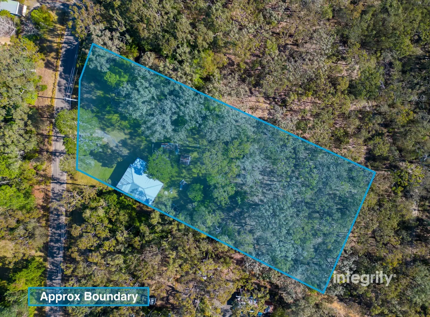 Main view of Homely house listing, 194 McMahons Road, North Nowra NSW 2541