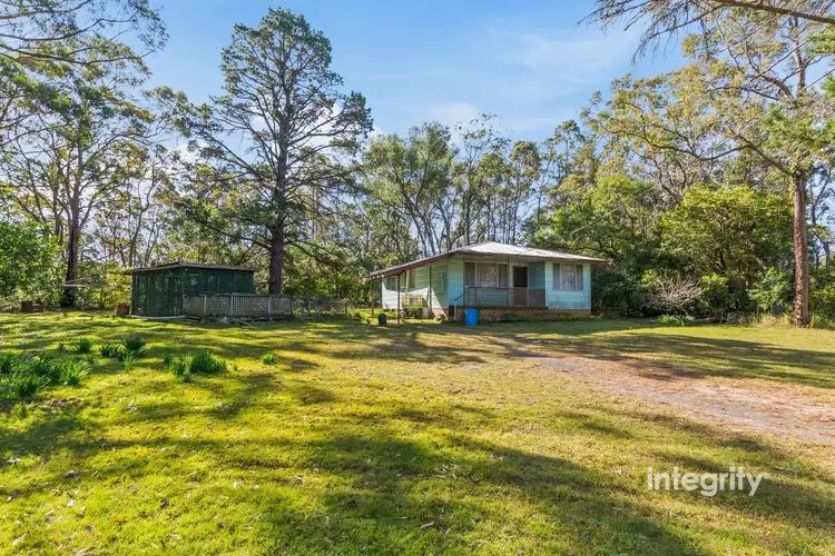 Third view of Homely house listing, 194 McMahons Road, North Nowra NSW 2541