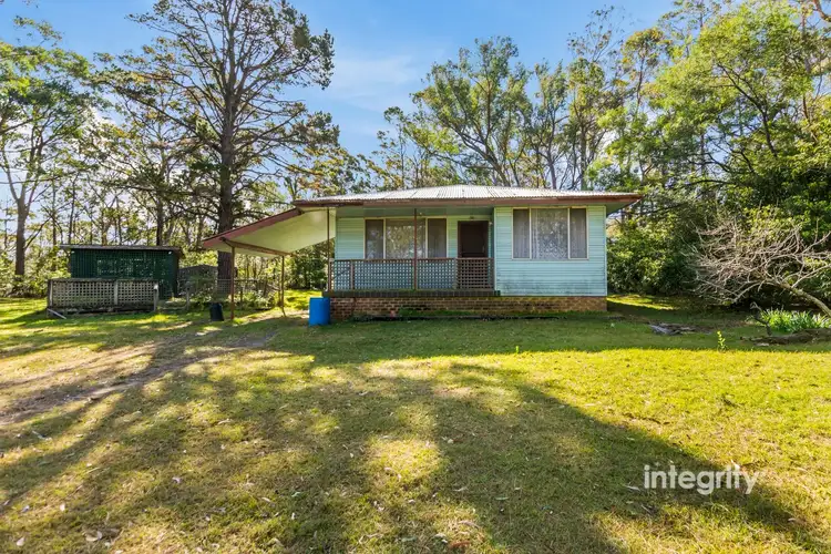 Fourth view of Homely house listing, 194 McMahons Road, North Nowra NSW 2541