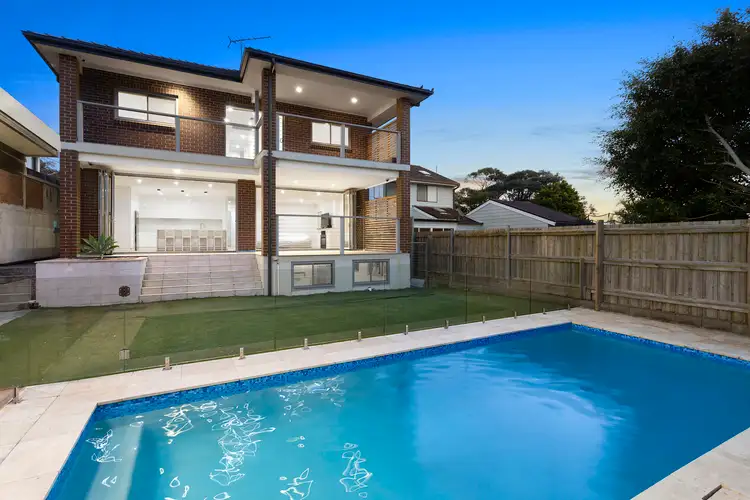 Main view of Homely house listing, 12 Canara Avenue, Phillip Bay NSW 2036