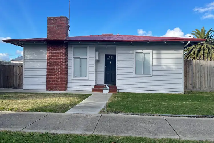 40 Wendover Avenue