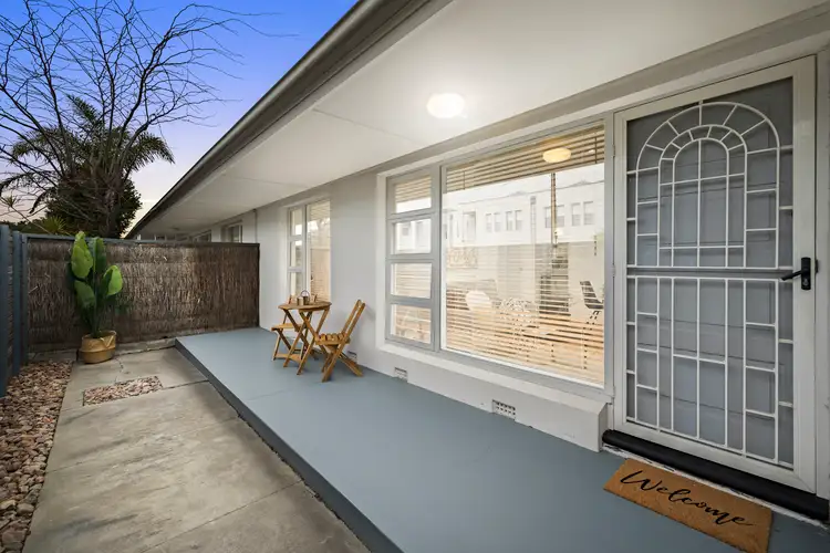 Main view of Homely unit listing, 1/322 Anzac Highway, Plympton SA 5038