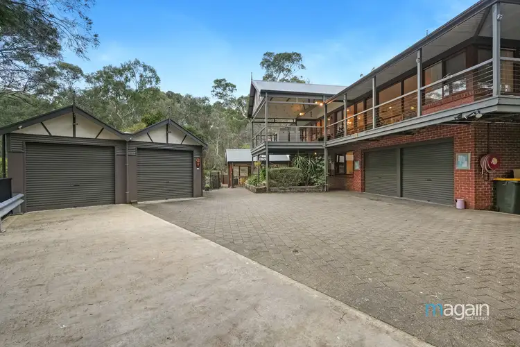 Second view of Homely house listing, 16 Cormorant Avenue, Flagstaff Hill SA 5159