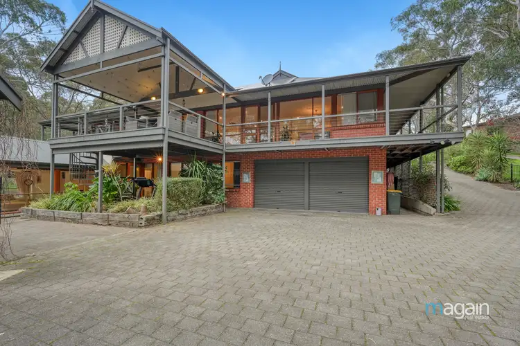Third view of Homely house listing, 16 Cormorant Avenue, Flagstaff Hill SA 5159