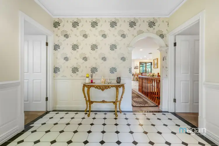 Fifth view of Homely house listing, 16 Cormorant Avenue, Flagstaff Hill SA 5159