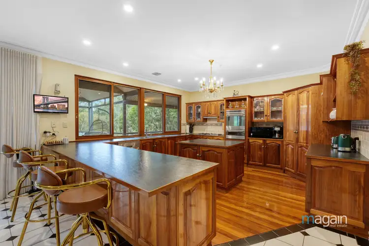 Sixth view of Homely house listing, 16 Cormorant Avenue, Flagstaff Hill SA 5159