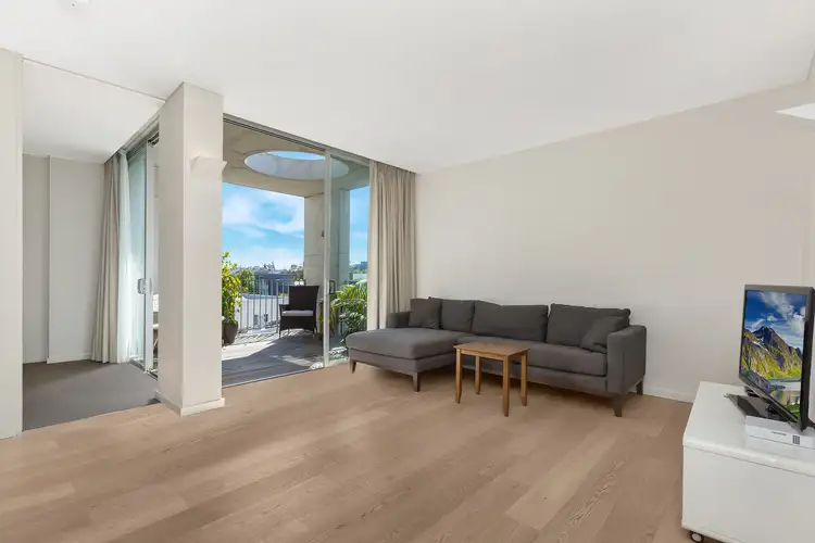 Third view of Homely apartment listing, 31/85 Bourke Street, Woolloomooloo NSW 2011
