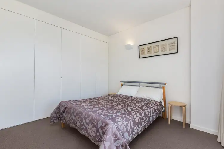 Fourth view of Homely apartment listing, 31/85 Bourke Street, Woolloomooloo NSW 2011