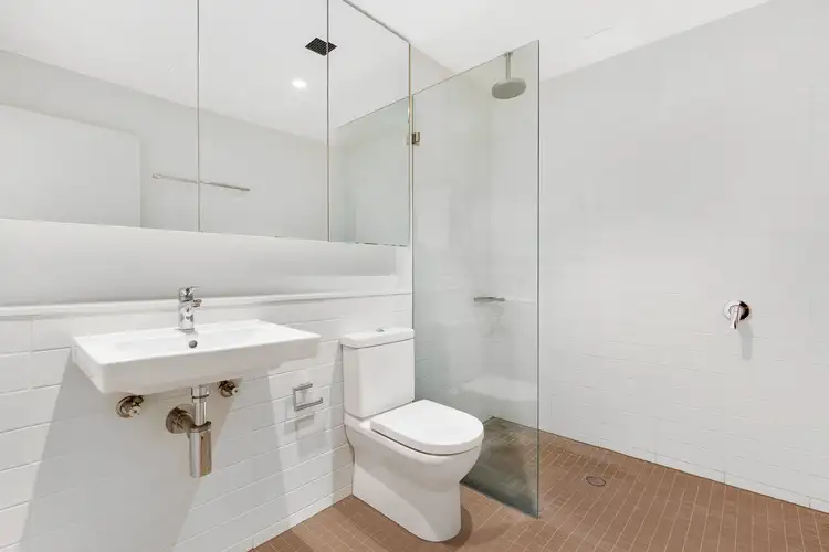 Sixth view of Homely apartment listing, 31/85 Bourke Street, Woolloomooloo NSW 2011