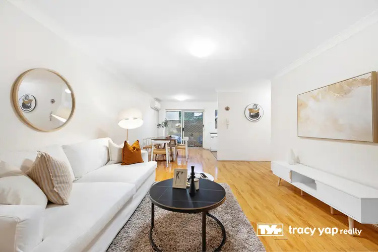 3/37-39 Sherbrook Road, Hornsby NSW 2077