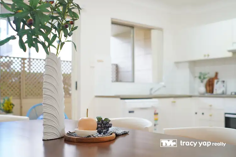 Sixth view of Homely apartment listing, 3/37-39 Sherbrook Road, Hornsby NSW 2077