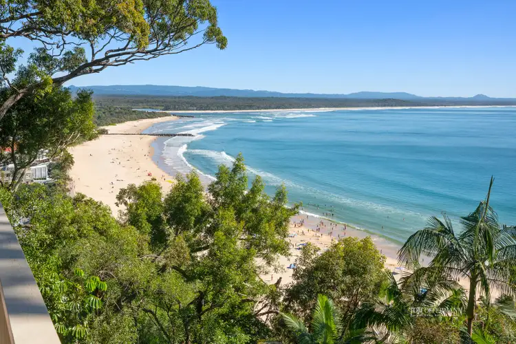 3 Allambi Rise, Noosa Heads QLD 4567