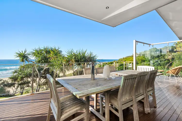 Sixth view of Homely house listing, 38 Seaview Terrace, Sunshine Beach QLD 4567