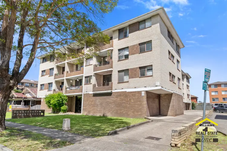 10/111 Castlereagh Street, Liverpool NSW 2170