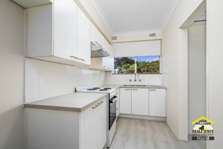 Second view of Homely unit listing, 10/111 Castlereagh Street, Liverpool NSW 2170