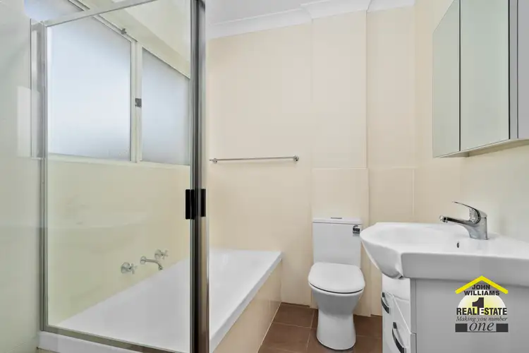 Third view of Homely unit listing, 10/111 Castlereagh Street, Liverpool NSW 2170