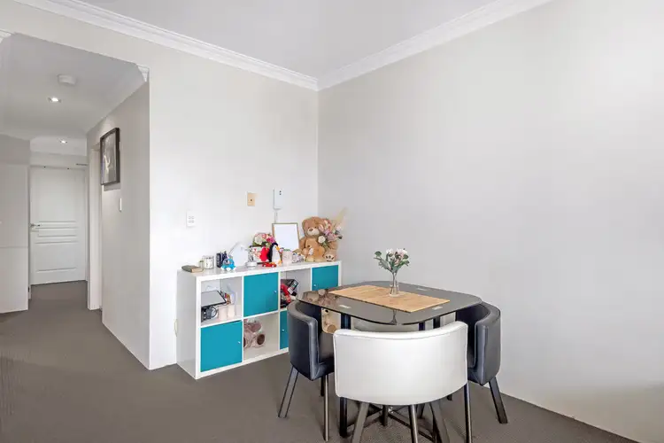 Third view of Homely apartment listing, 9/3-5 Talbot Road, Guildford NSW 2161