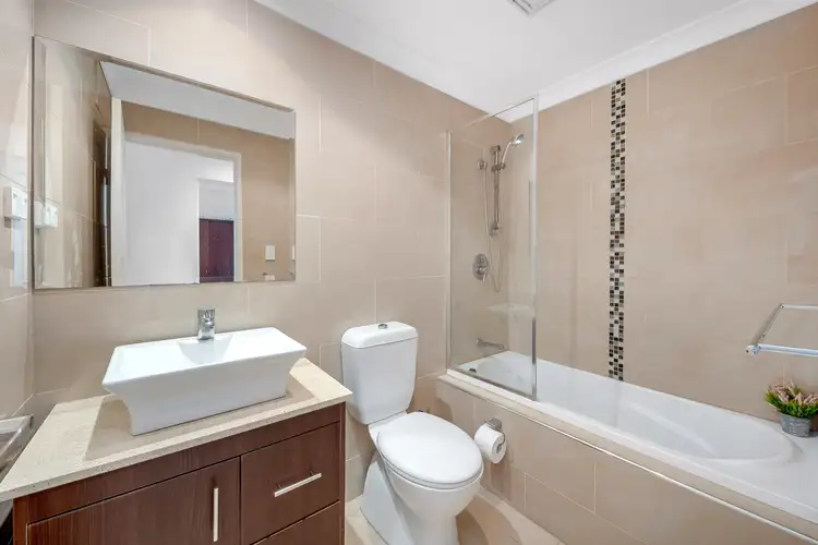 Sixth view of Homely apartment listing, 9/3-5 Talbot Road, Guildford NSW 2161