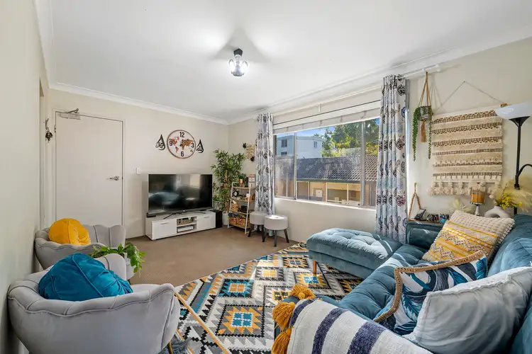 Second view of Homely unit listing, 5/80 Dartbrook Road, Auburn NSW 2144