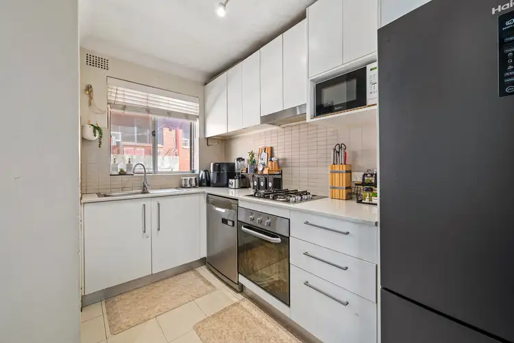 Third view of Homely unit listing, 5/80 Dartbrook Road, Auburn NSW 2144