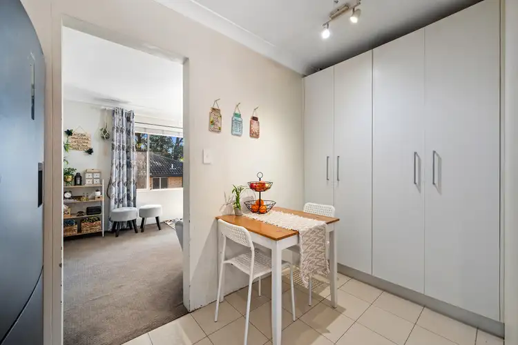 Fifth view of Homely unit listing, 5/80 Dartbrook Road, Auburn NSW 2144