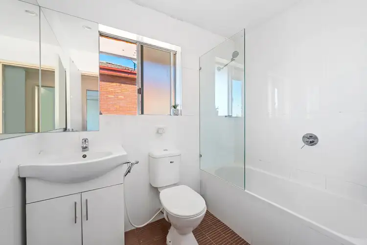 Sixth view of Homely unit listing, 5/80 Dartbrook Road, Auburn NSW 2144