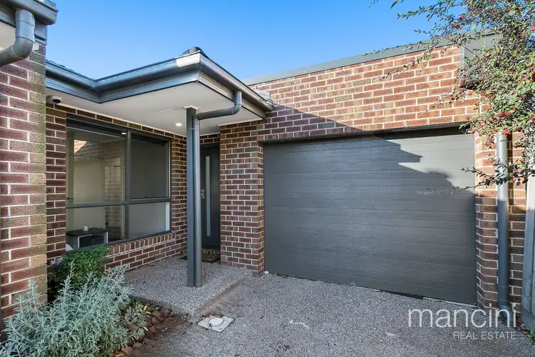 Main view of Homely house listing, 3/3 Tyquin Street, Laverton VIC 3028