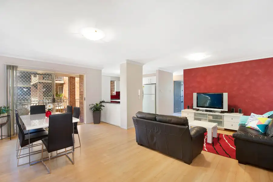 Main view of Homely apartment listing, 7/515-521 President Avenue, Sutherland NSW 2232
