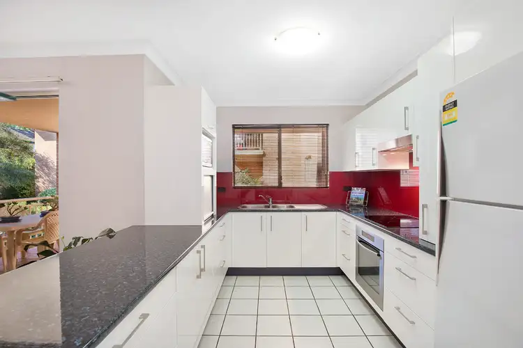 Second view of Homely apartment listing, 7/515-521 President Avenue, Sutherland NSW 2232