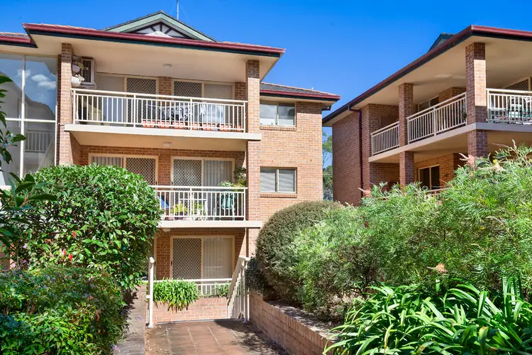 Third view of Homely apartment listing, 7/515-521 President Avenue, Sutherland NSW 2232