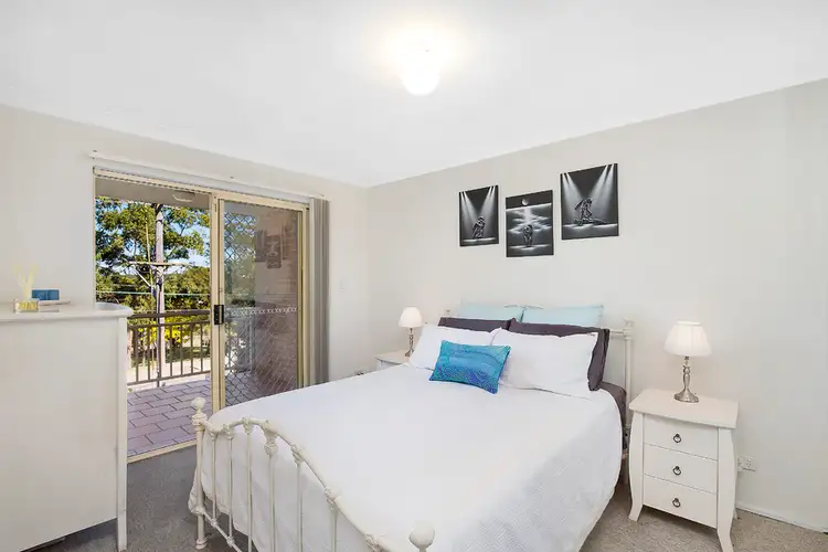 Fourth view of Homely apartment listing, 7/515-521 President Avenue, Sutherland NSW 2232