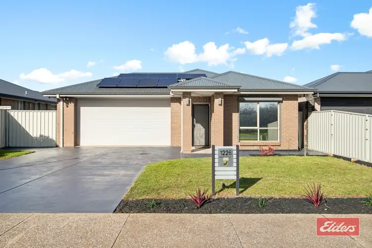 1226 Andrews Road, Munno Para West SA 5115