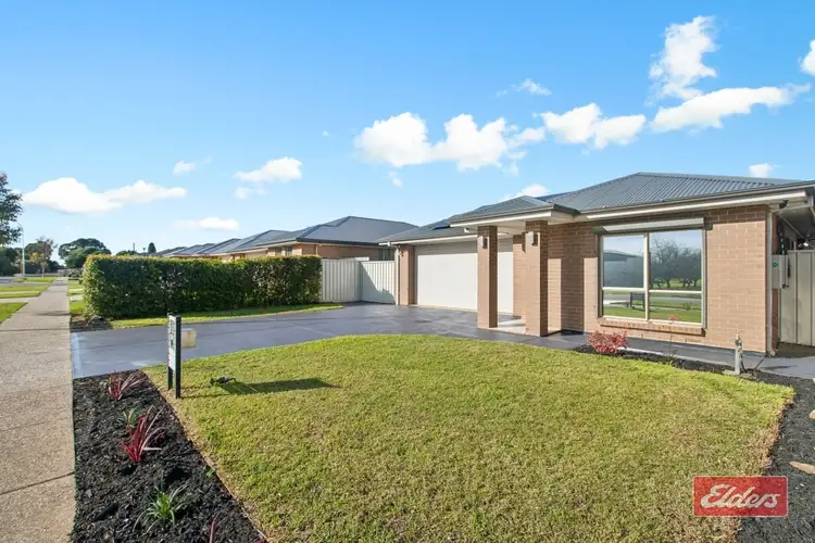 Second view of Homely house listing, 1226 Andrews Road, Munno Para West SA 5115