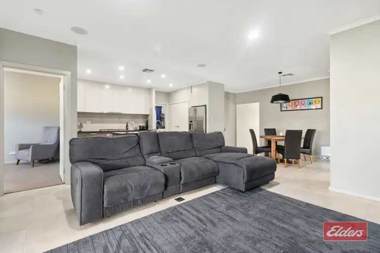 Third view of Homely house listing, 1226 Andrews Road, Munno Para West SA 5115