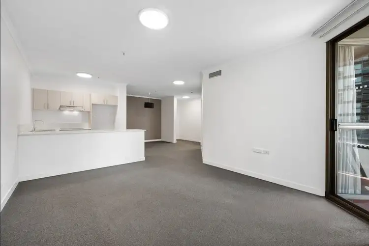 1711/333 Exhibition Street, Melbourne VIC 3000