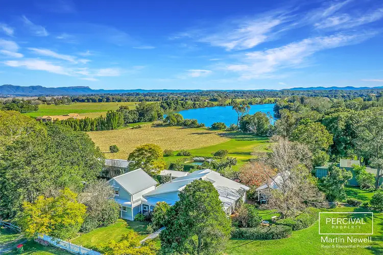 473 Rawdon Island Road, Rawdon Island NSW 2446