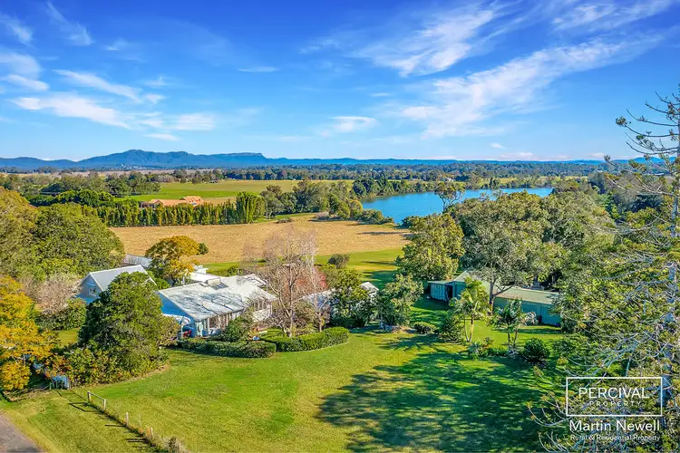 Third view of Homely rural property listing, 473 Rawdon Island Road, Rawdon Island NSW 2446