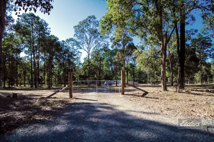 Second view of Homely land listing, Lot 96 Arborfour Road, Glenwood QLD 4570