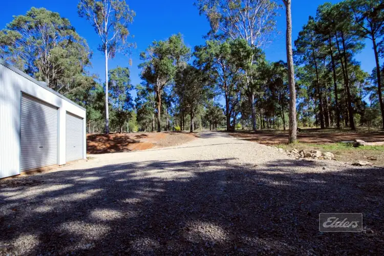 Third view of Homely land listing, Lot 96 Arborfour Road, Glenwood QLD 4570